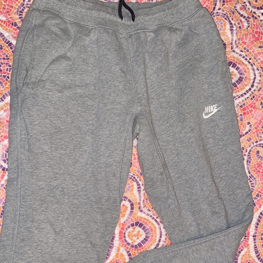 Nike joggers